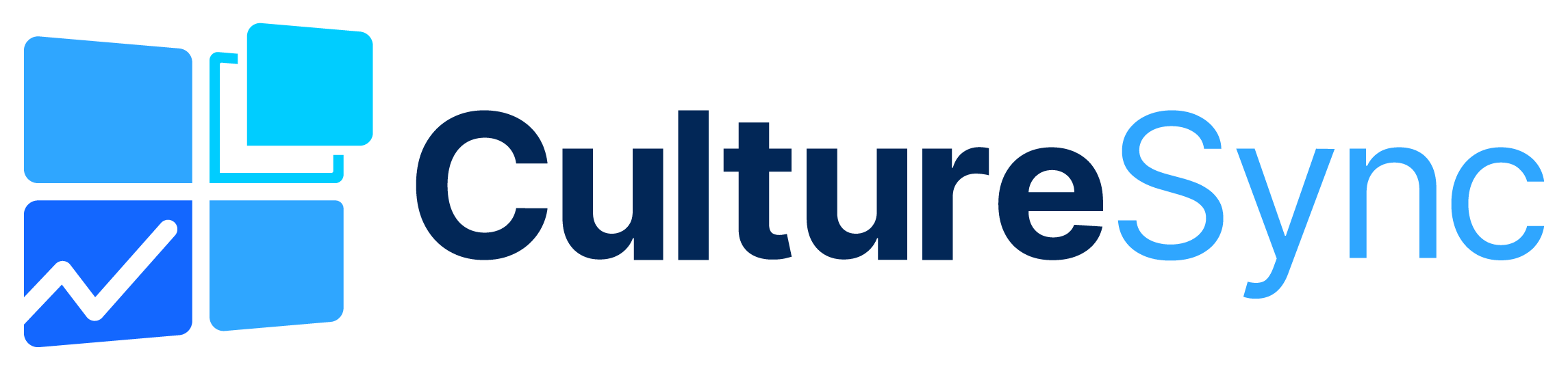 CultureSync Logo